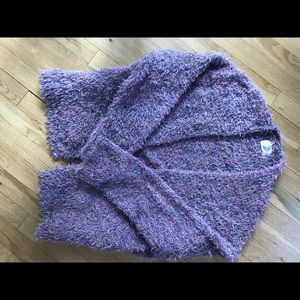 Urban Outfitters Fuzzy Sweater.